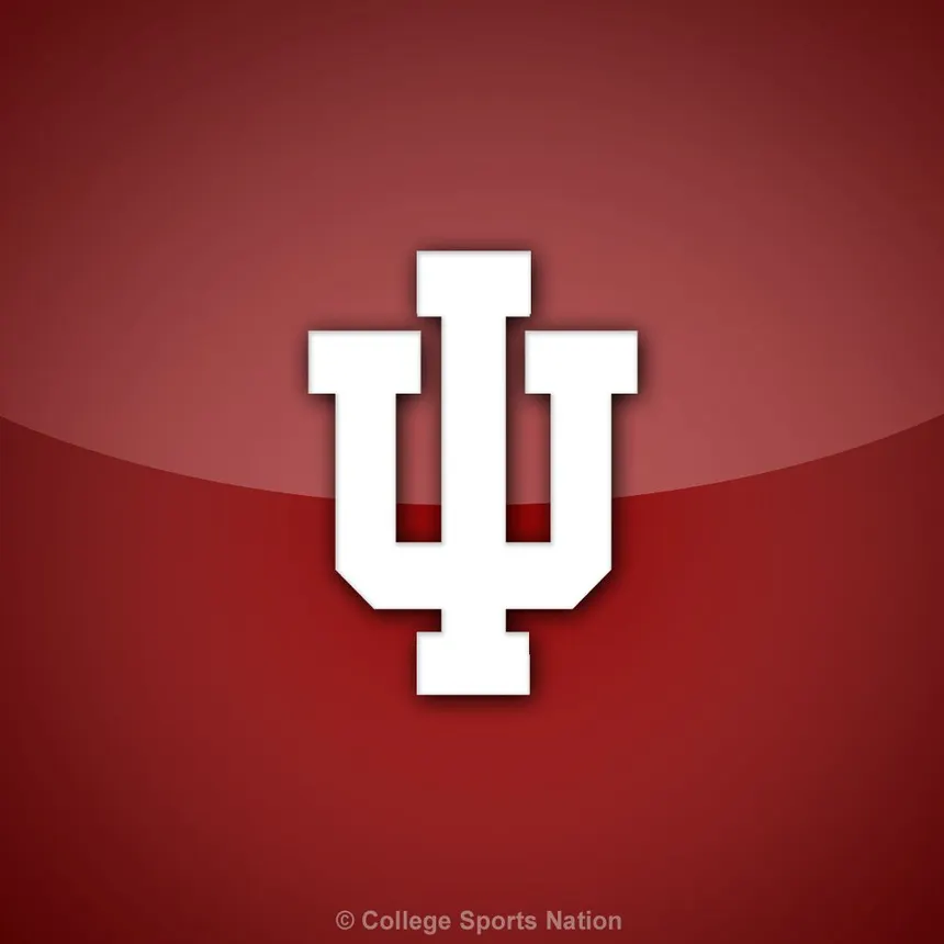 Indiana University logo