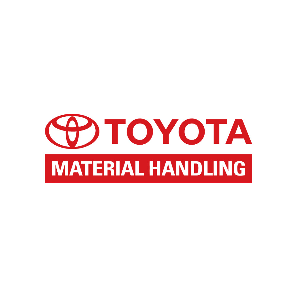Toyota Material Handling North America project visual